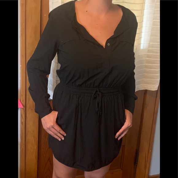 Banana Republic Dress - Picture 1 of 8